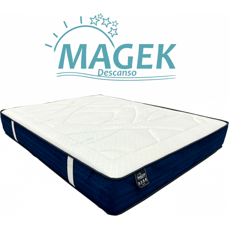 COLCHON MAGEK ARTIC 28 ME