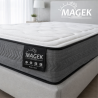 COLCHON MAGEK VISCOFIRM 21 HR