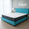 COLCHON MAGEK INFINTY 25 ME