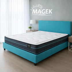 COLCHON MAGEK INFINTY 25 ME