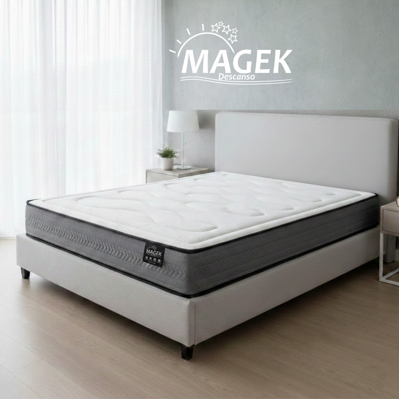 COLCHON MAGEK VISCOFIRM 21 HR