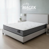 COLCHON MAGEK VISCOFIRM 21 HR