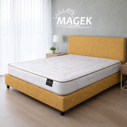 COLCHON MAGEK ECO 18 HR