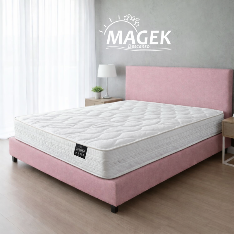 COLCHON MAGEK TENO 25 HR