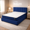 COLCHON MAGEK ARTIC 28 ME