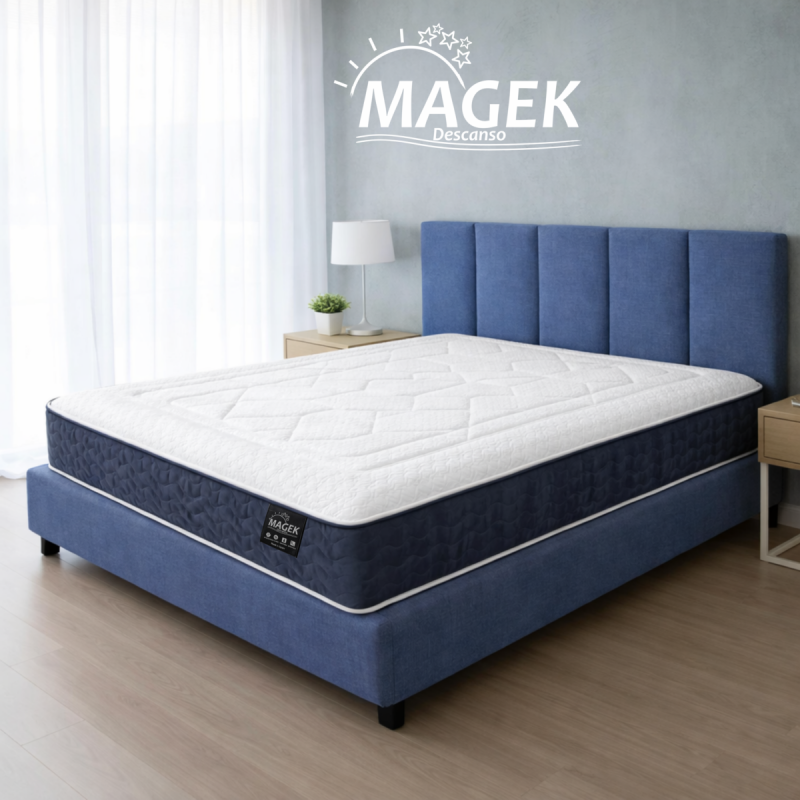 COLCHON MAGEK MARINE 31 ME