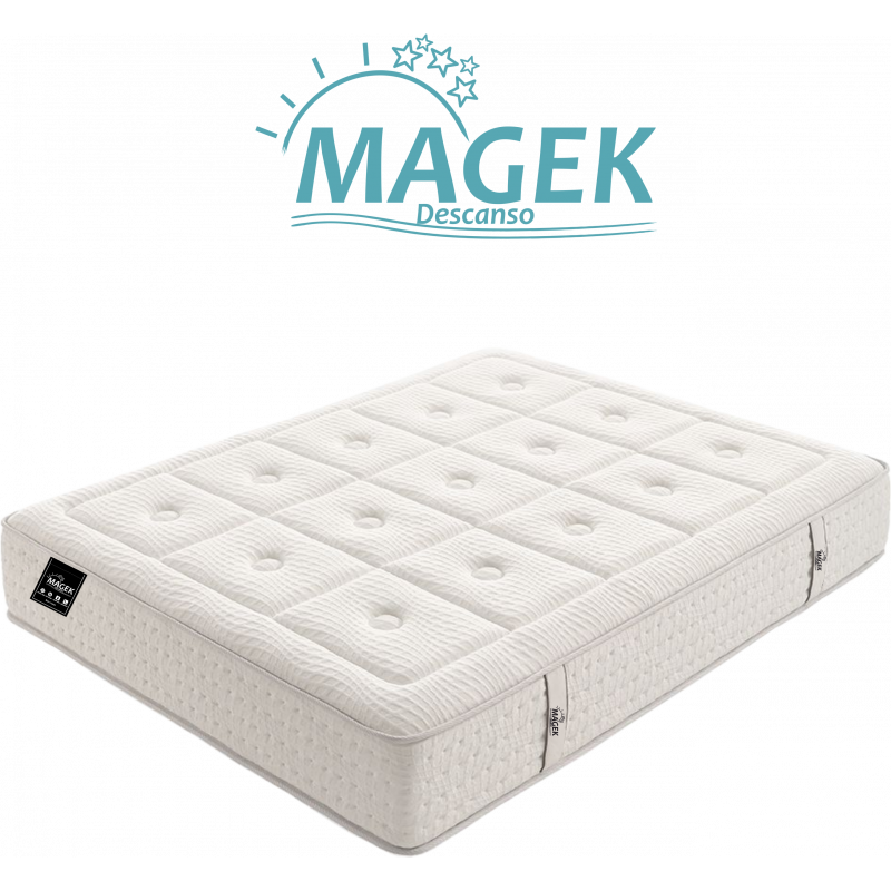 COLCHON MAGEK MIURA 31 ME