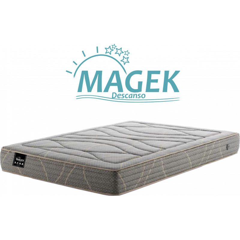 COLCHON MAGEK TAURITO 25 ME