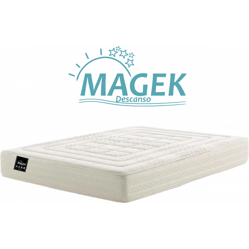 COLCHON MAGEK TENO 25 HR