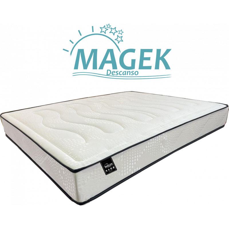 COLCHON MAGEK VISCOFIRM 21 HR