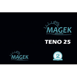 COLCHON MAGEK TENO 25 HR