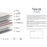 COLCHON MAGEK TENO 25 HR