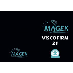 COLCHON MAGEK VISCOFIRM 21 HR
