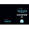 COLCHON MAGEK VISCOFIRM 21 HR