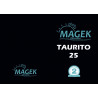 COLCHON MAGEK TAURITO 25 ME