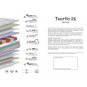 COLCHON MAGEK TAURITO 25 ME