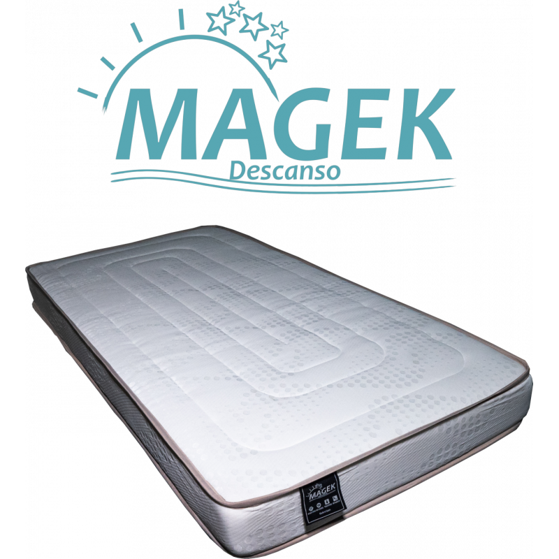 COLCHON MAGEK ECO 18 HR